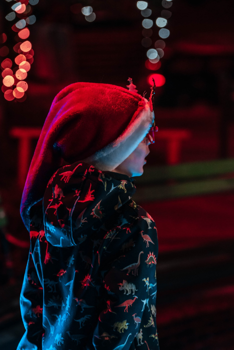 Šibenski srednjoškolski bendovi u maniri rock zvijezda napunili park