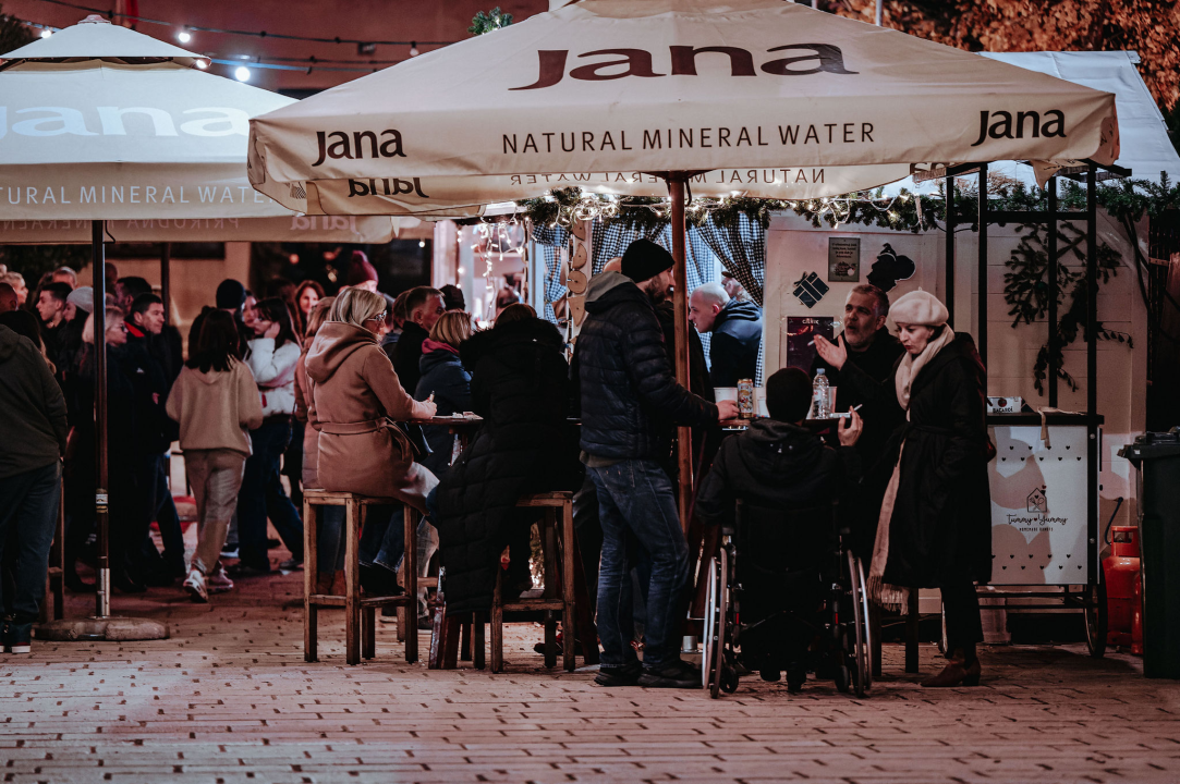 Uz Ljetno kino došli smo do vrhunca Adventure, danas počinje 321 FEST