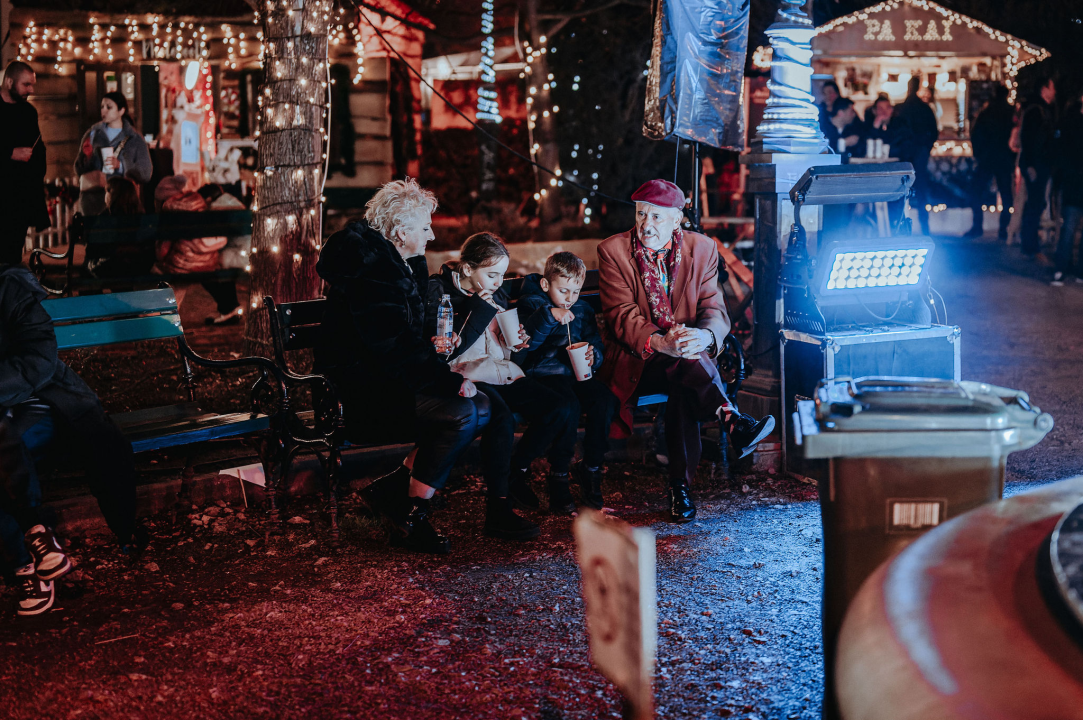 Uz Ljetno kino došli smo do vrhunca Adventure, danas počinje 321 FEST