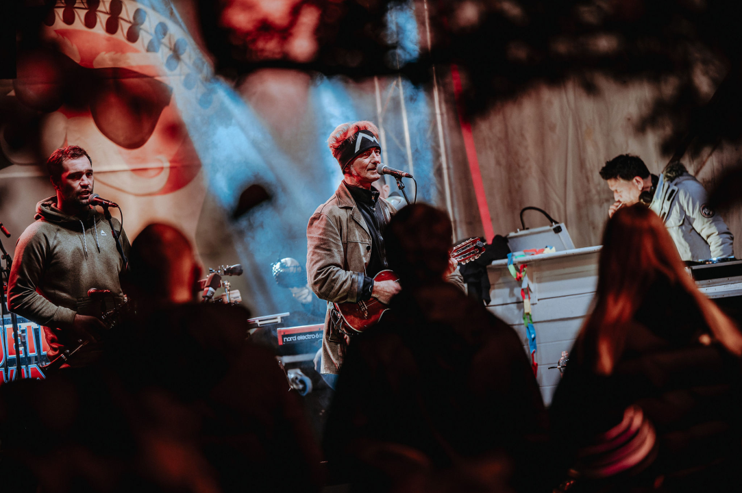 Uz Ljetno kino došli smo do vrhunca Adventure, danas počinje 321 FEST