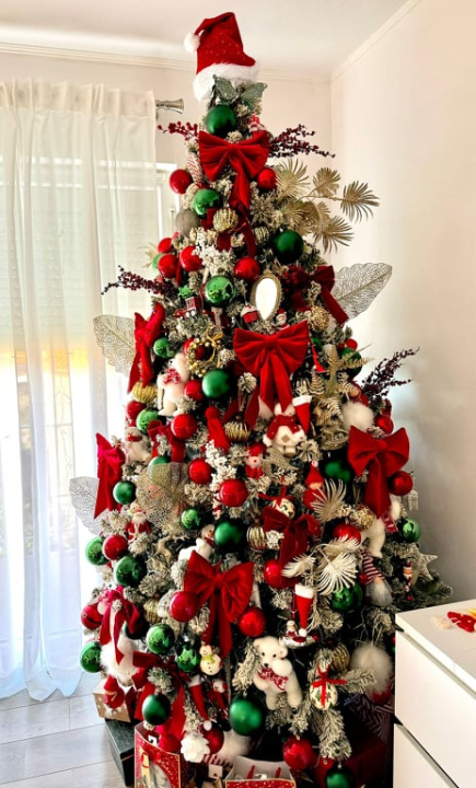 Provjerite tko su pobjednici izbora za naj jelku!