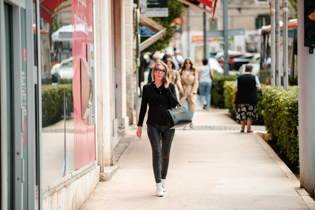 FOTO Đir po gradu 2023.