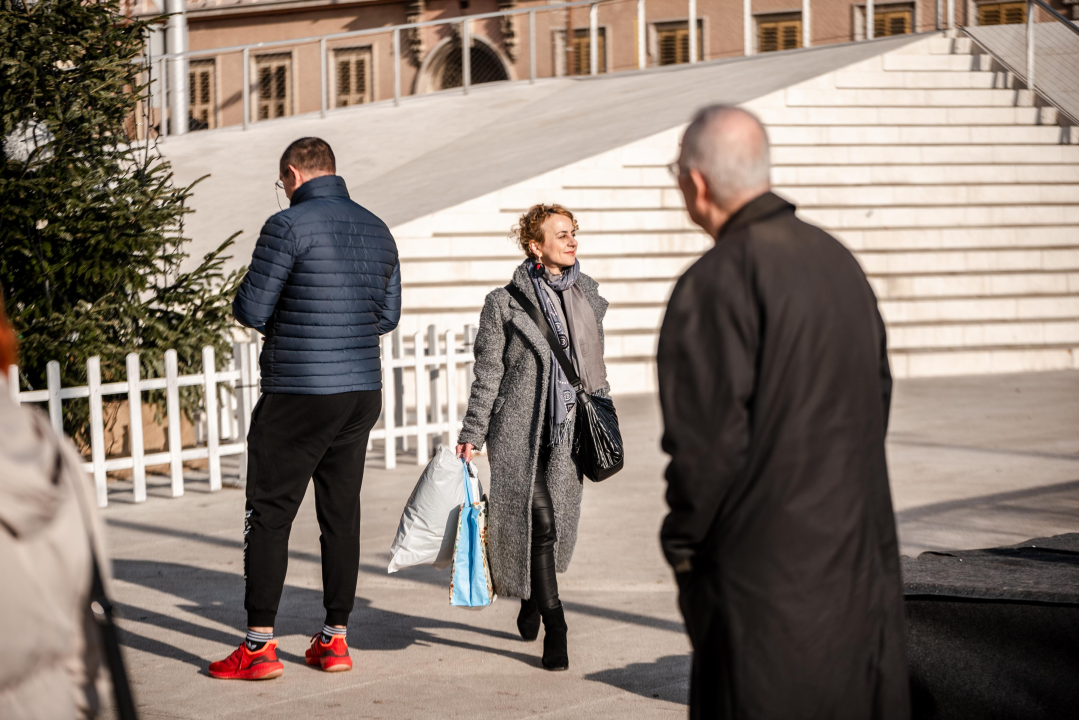 Ove dame pokazat će vam koji su to 'it' komadi sezone 