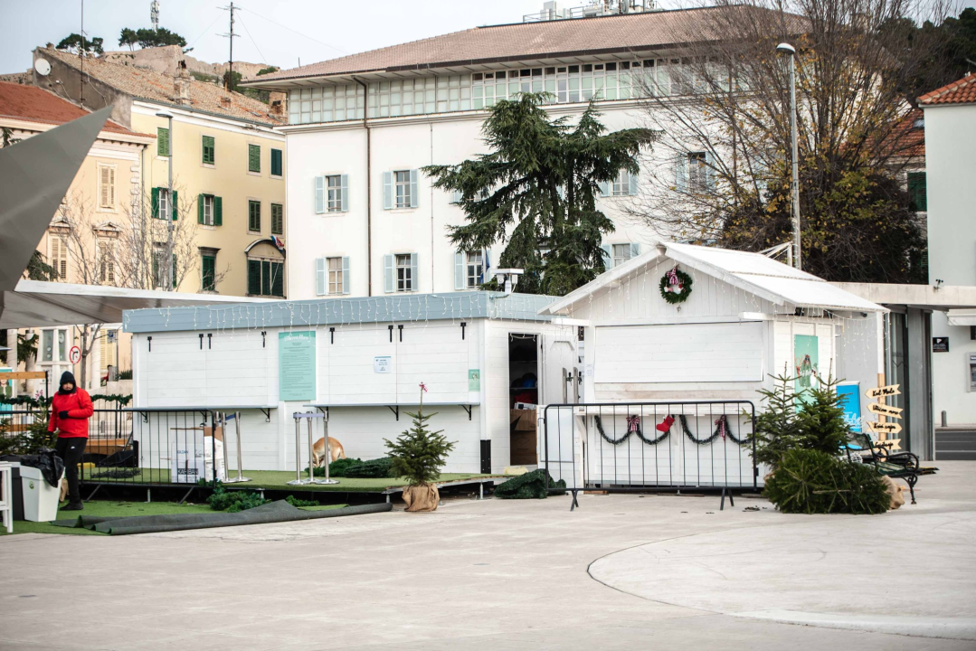 Uklanjaju se ukrasi, odlazi klizalište: Jeste li spremni za siječanjsku depresiju?