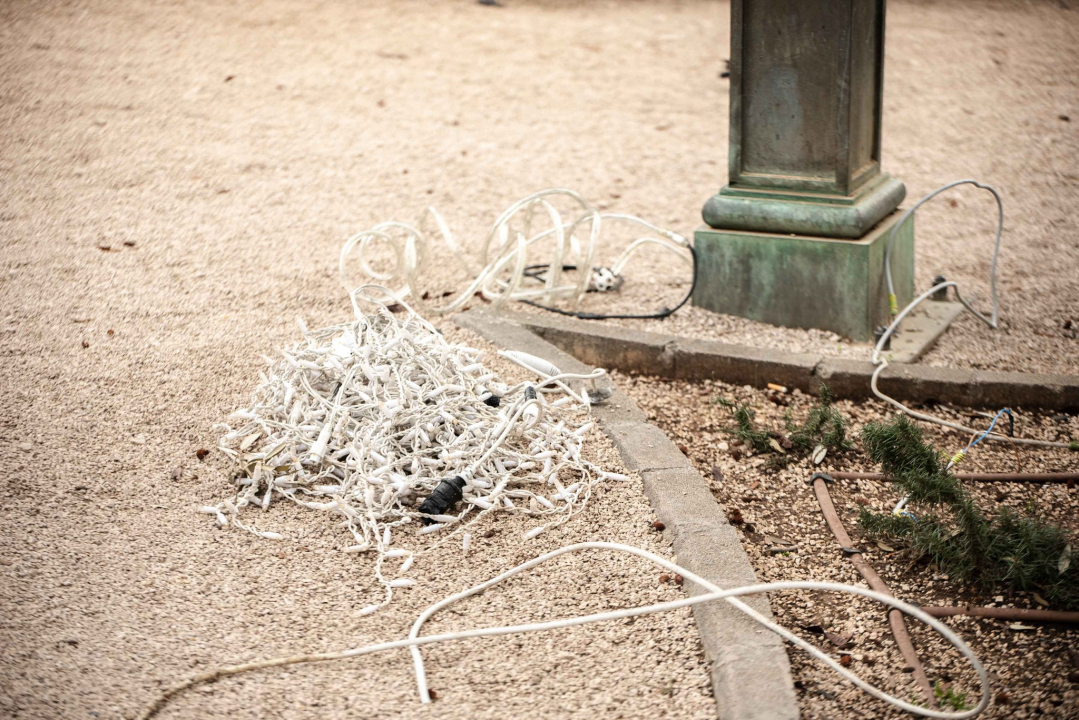 Uklanjaju se ukrasi, odlazi klizalište: Jeste li spremni za siječanjsku depresiju?