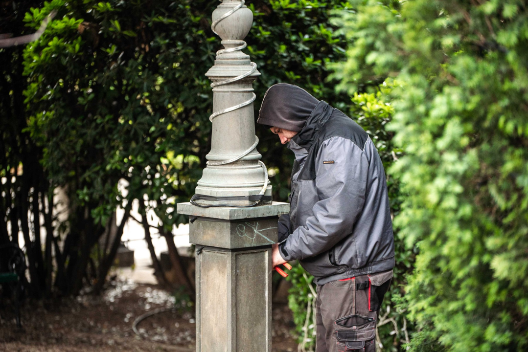 Uklanjaju se ukrasi, odlazi klizalište: Jeste li spremni za siječanjsku depresiju?