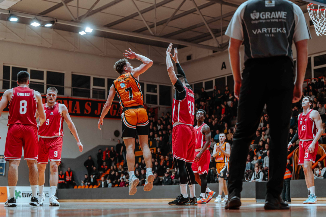 Šibenka poražena od Dubrovnika: Napad se kasno probudio, obrana prespora za raspoložene goste