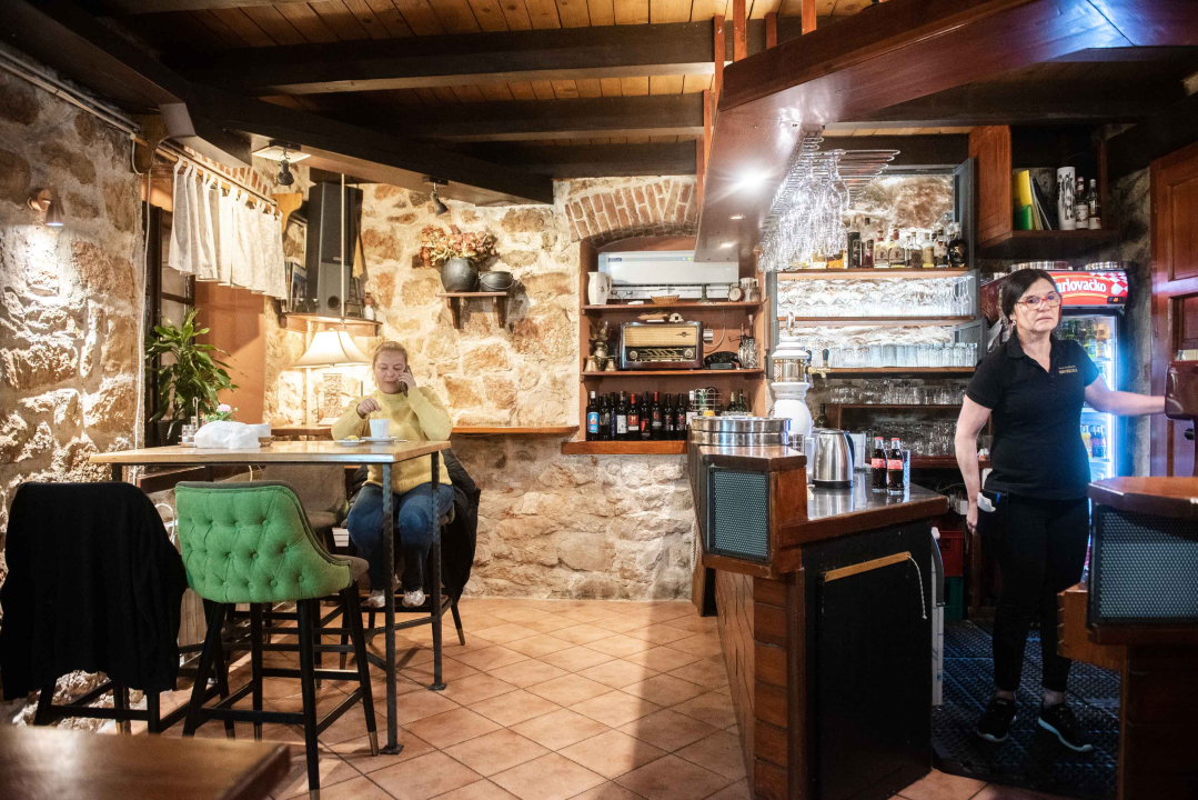 Provedite nezaboravne trenutke uz ukusne delicije u konobi Brošćica!