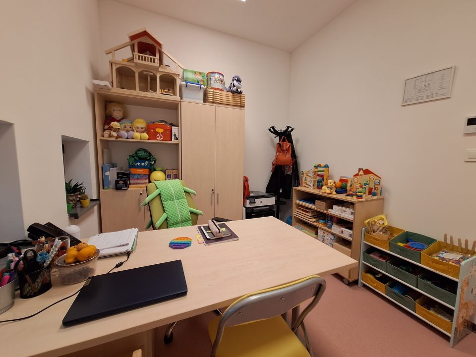 Jelena radi kao defektolog u šibenskom vrtiću: 'Roditeljima se ponekad nije lako nositi s činjenicom da dijete ima poteškoća'