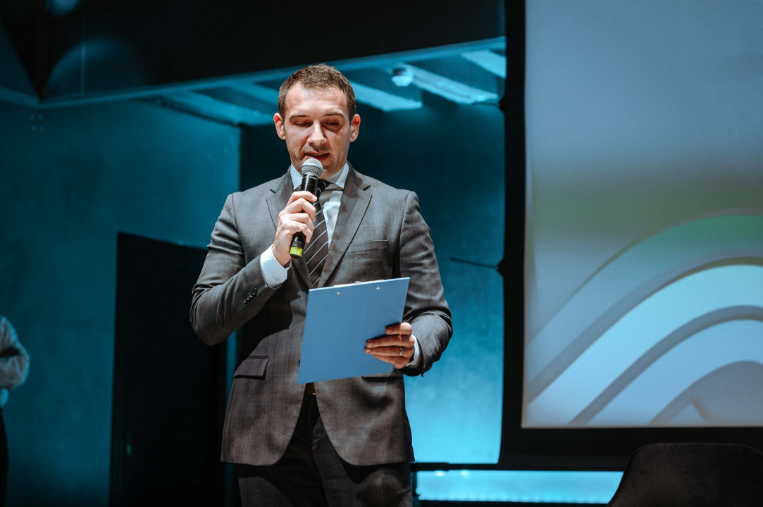 Gradonačelnik primio Tucka i Marelju: 'Osjećaj izgubljenog zlata treba pretvoriti u osjećaj osvojenog srebra'