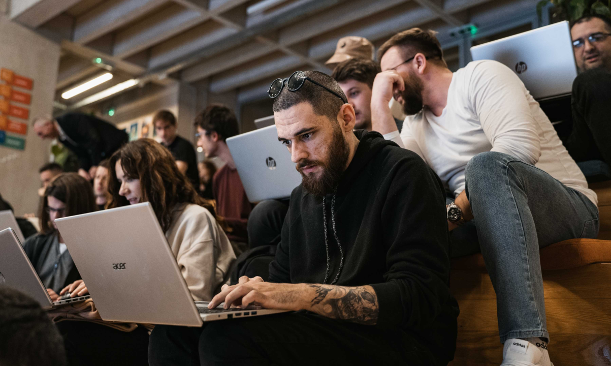 Harald Nandke u Trokutu održao meetup o postupcima etičkog hakiranja