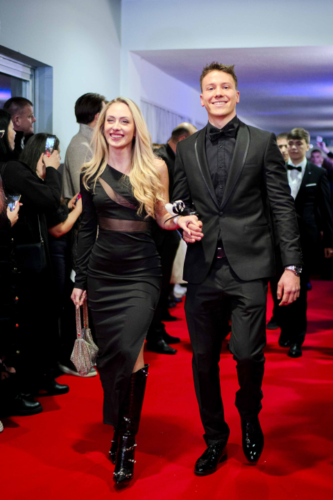 Zavirite na blještavi maturalni ples Tehničke škole Šibenik (1)