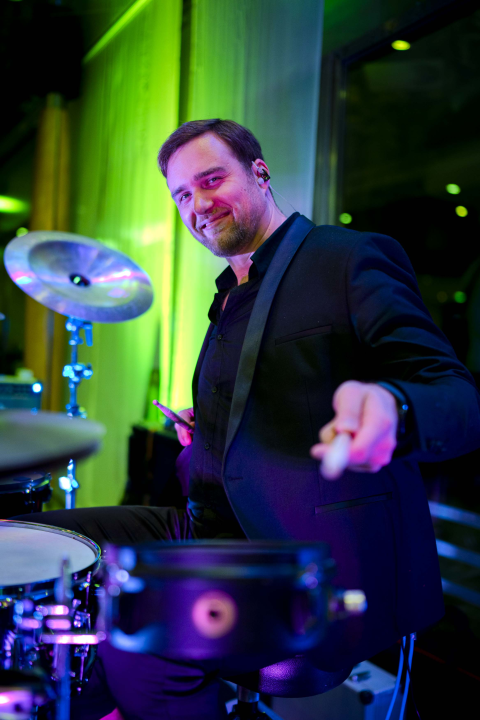 Zavirite na blještavi maturalni ples Tehničke škole Šibenik (2)