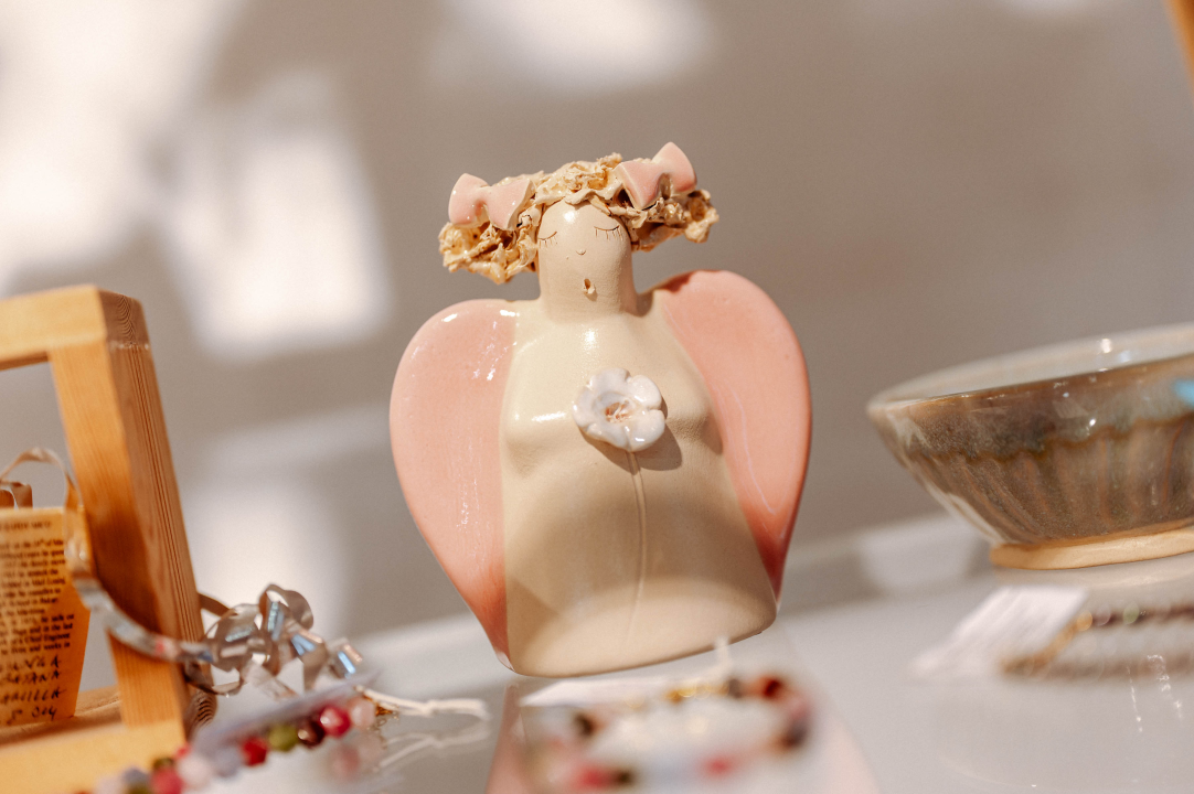 U Galeriji Juraj Dalmatinac potražite poklone za Valentinovo i maturalne haljine 