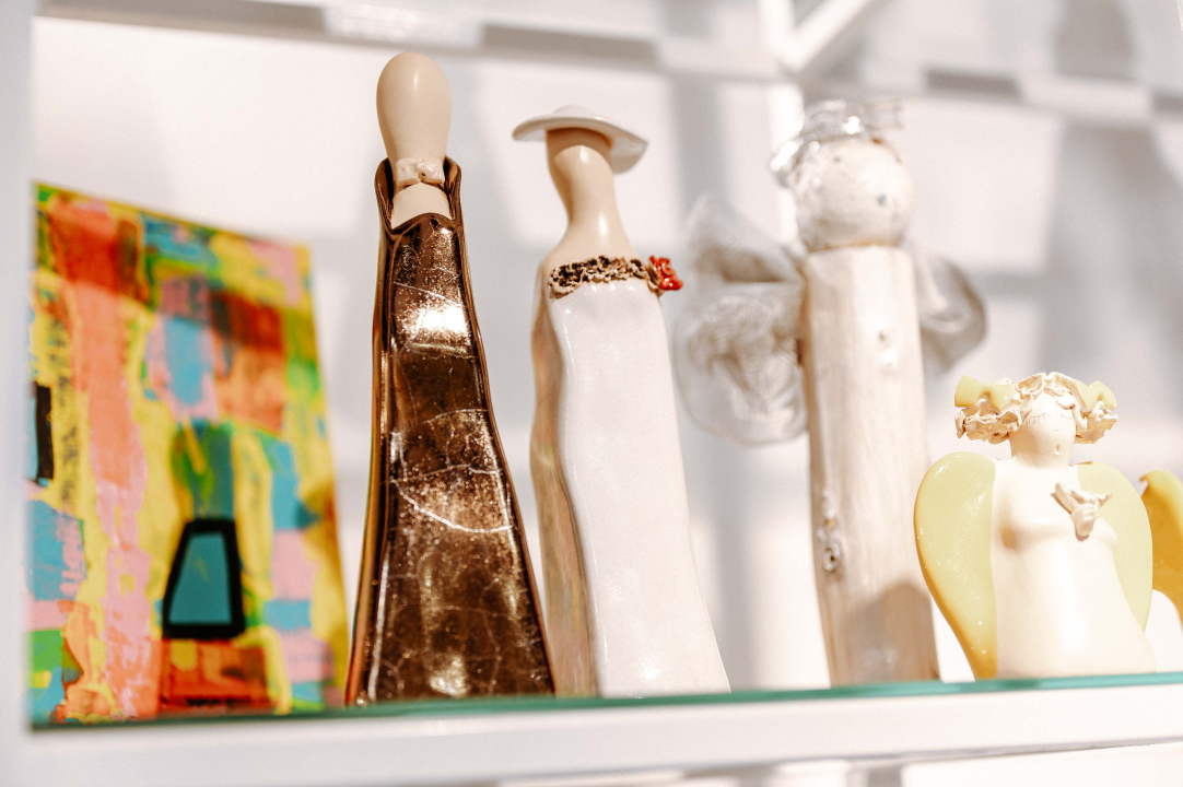 U Galeriji Juraj Dalmatinac potražite poklone za Valentinovo i maturalne haljine 