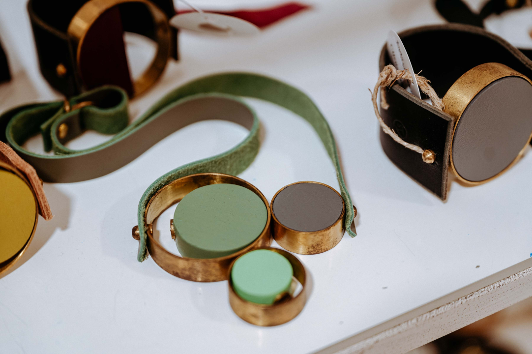 U Galeriji Juraj Dalmatinac potražite poklone za Valentinovo i maturalne haljine 