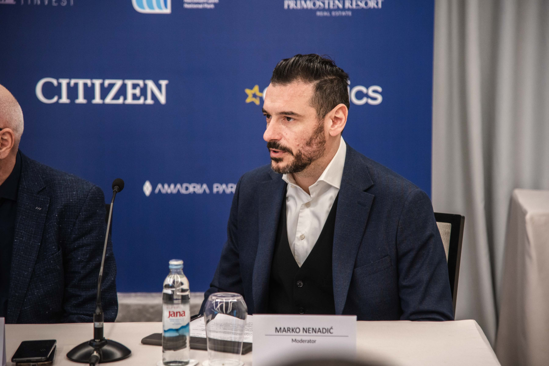 Hamburg protiv Madrida: Deset tisuća ljudi gledat će u kolovozu američki nogomet na Šubićevcu