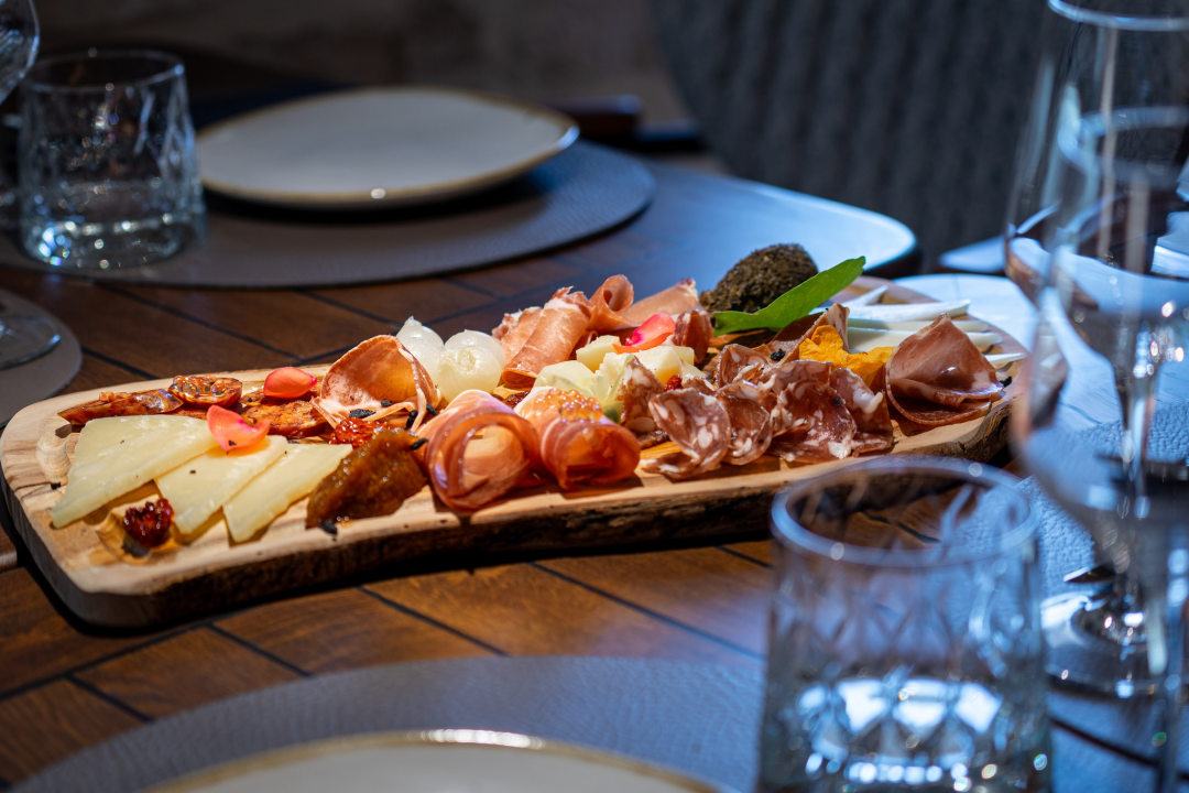 Provedite Valentinovo u restoranu Mlin Montanari! 