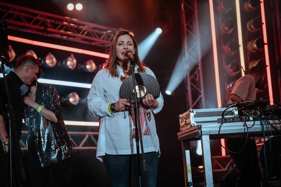  Tvrđava kulture osvojila Electora za organizaciju eventa godine: Koncert Bonoba nagrađen i drugi put 