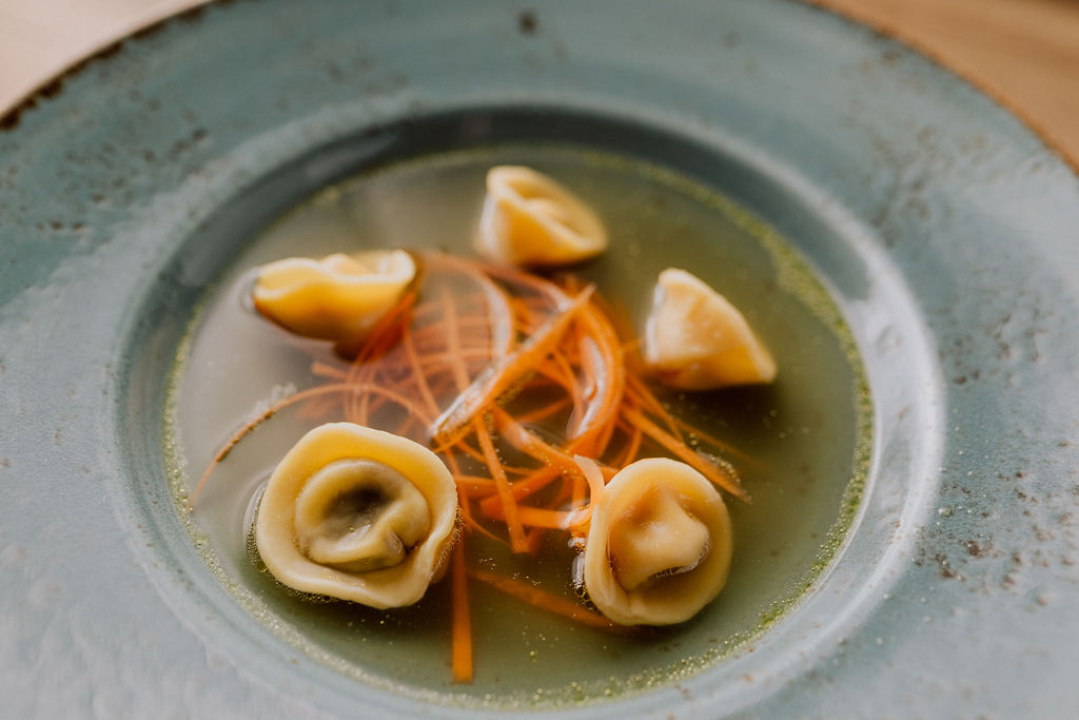 Ovog Valentinova uživajte u gastronomskim delicijama konobe Brošćica!