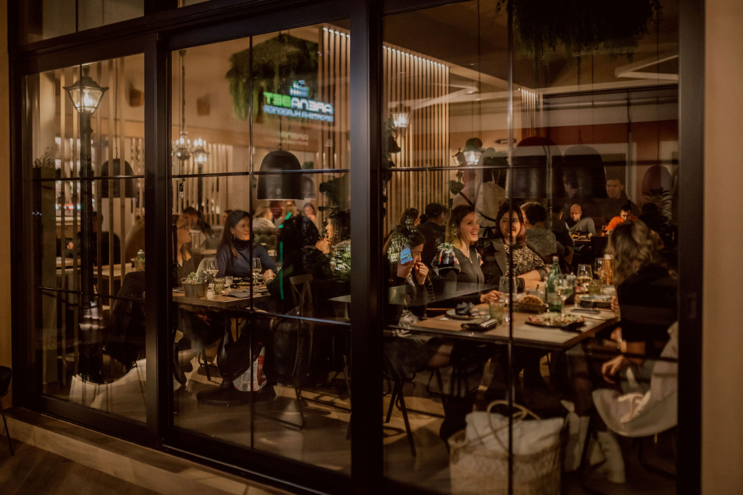 Ovog Valentinova uživajte u gastronomskim delicijama konobe Brošćica!