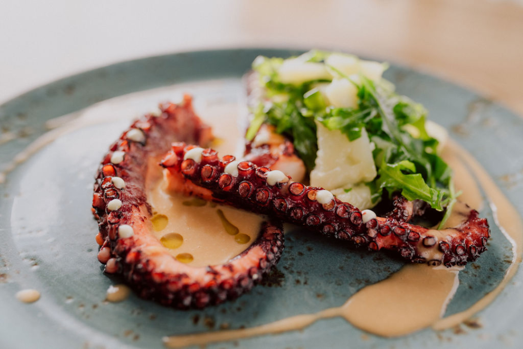 Ovog Valentinova uživajte u gastronomskim delicijama konobe Brošćica!