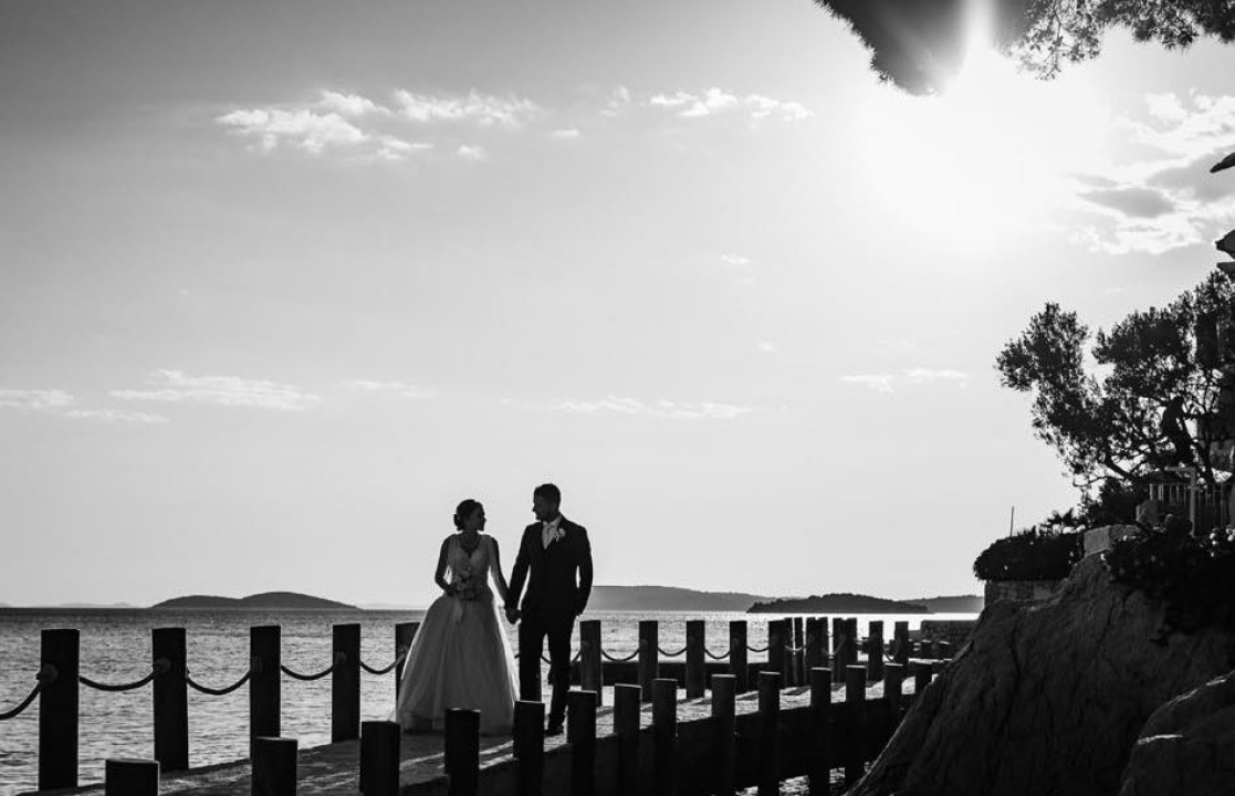 ŠibenikIN časti zaljubljene tradicionalnom nagradnom igrom za Valentinovo!