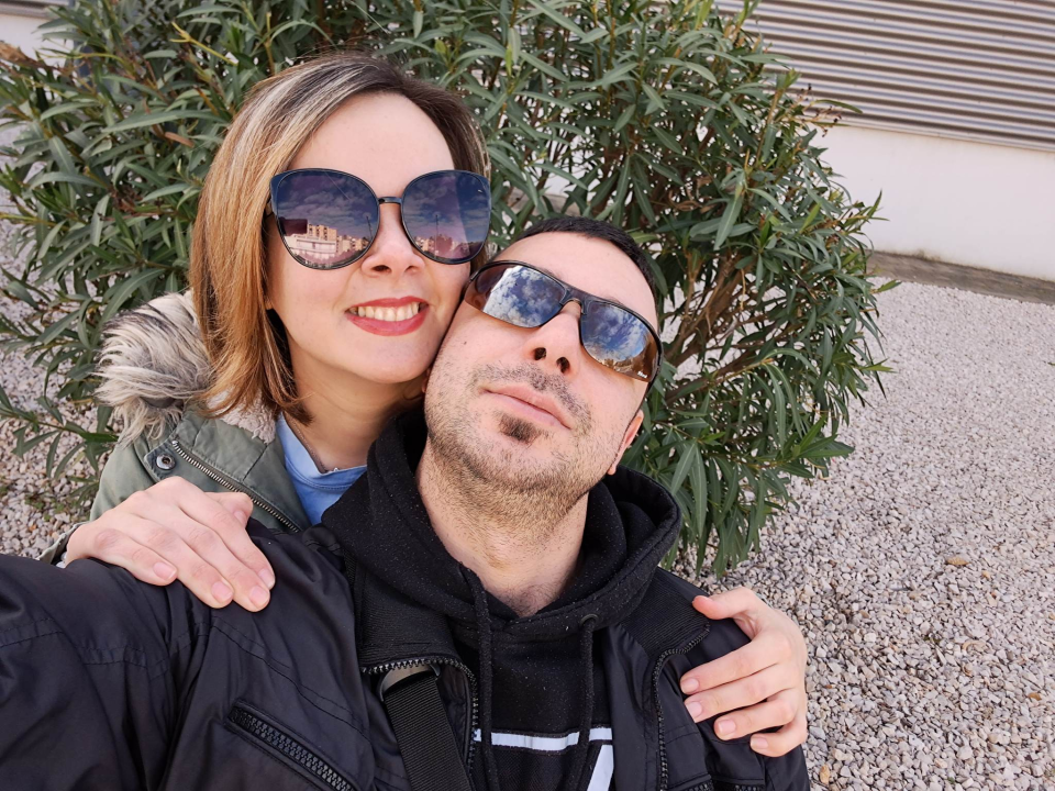 ŠibenikIN časti zaljubljene tradicionalnom nagradnom igrom za Valentinovo!