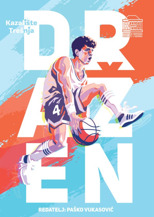 Za Valentinovo u kazalištu 'Arsenov feral s ljubavlju'