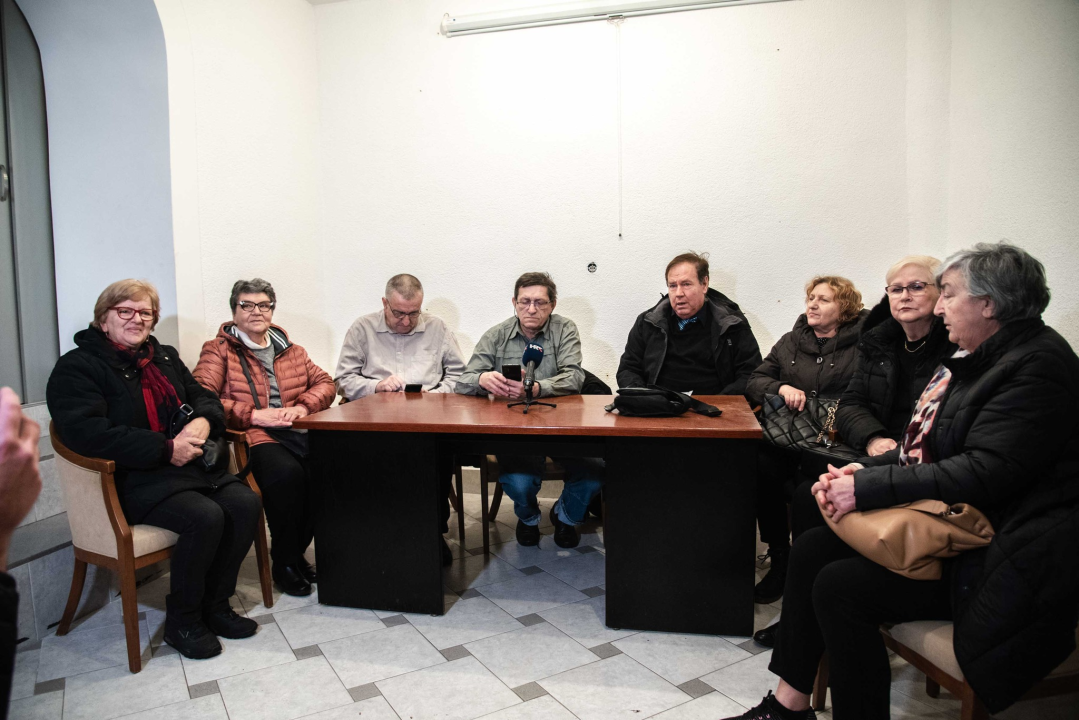 Novi sindikat i bivše radnice poručuju: Tražimo od Vlade donošenje 'Lex Revije'