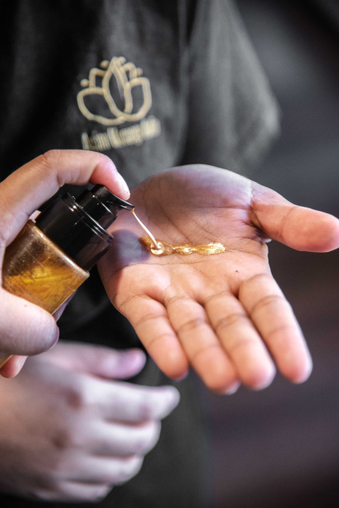 Iskoristite valentinovske popuste u Asian Massage Studiju!