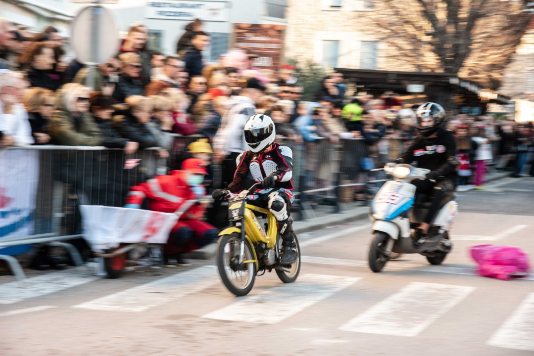  FOTOGALERIJA (2) Aleksandra Prijović nastupila na Murteru, tamo zabrana nije bilo