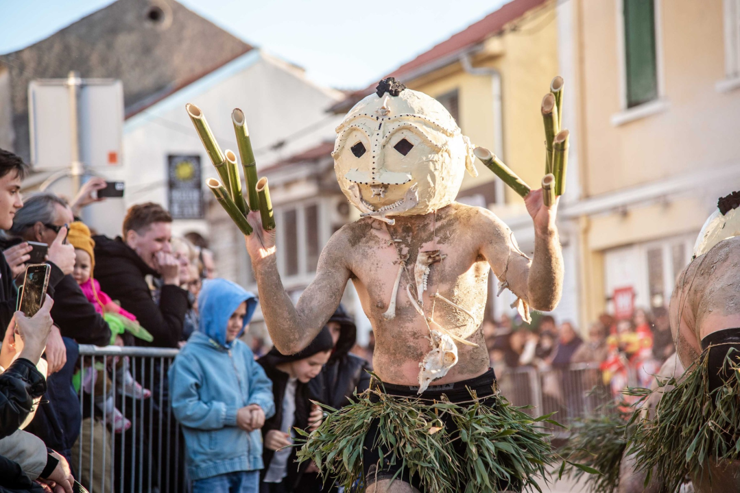 FOTOGALERIJA (2) Aleksandra Prijović nastupila na Murteru, tamo zabrana nije bilo
