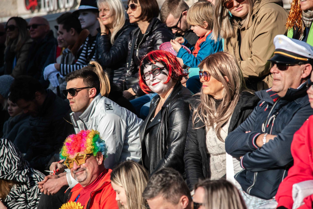  FOTOGALERIJA (2) Aleksandra Prijović nastupila na Murteru, tamo zabrana nije bilo