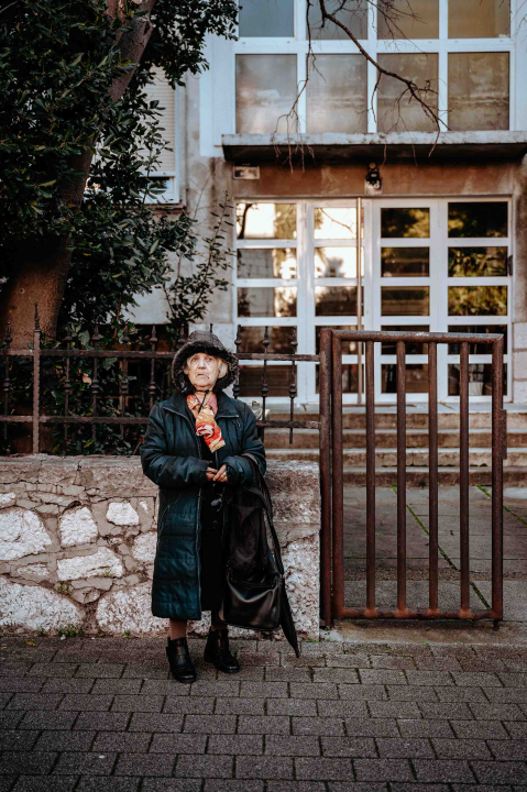 Maškarana povorka prošla kroz grad (1. dio): Najbolja maska Lego, najprovokativnija Oko sokolovo  