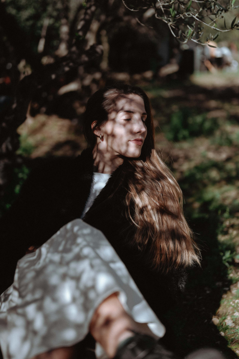 Lucija Alfier: Obožavam ići na lignje i samo postojati, gledati to more ispred sebe…