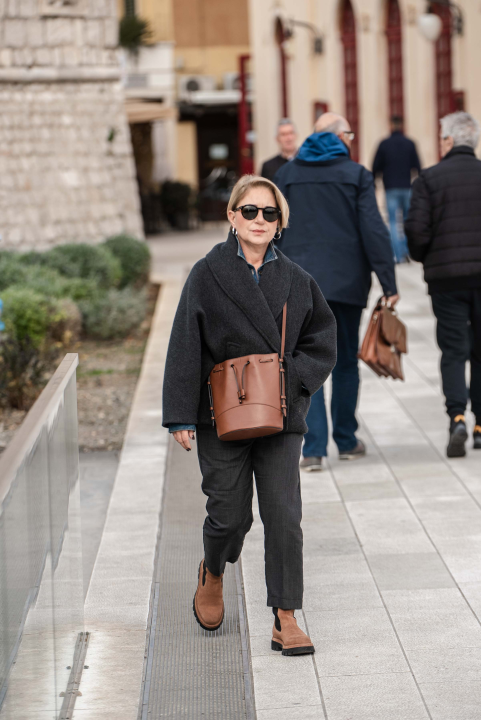 Lijepe dame iz Đira pokazale ležerne kombinacije u koje ćete se zaljubiti