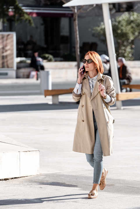 Lijepe dame iz Đira pokazale ležerne kombinacije u koje ćete se zaljubiti