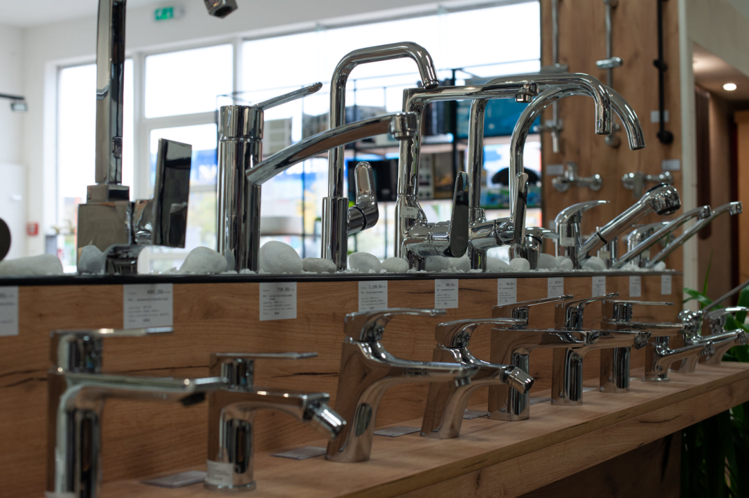 VBR nudi popuste do 40 posto na asortiman koji je na lageru! 