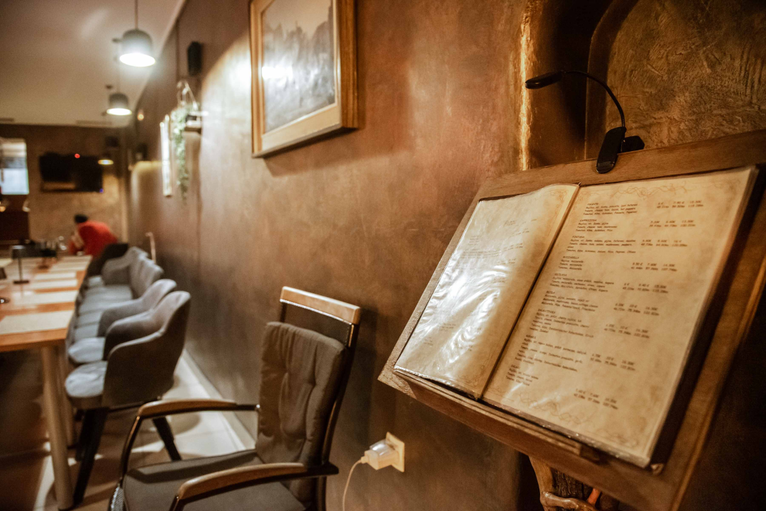 Guštajte u odličnoj hrani u poznatoj šibenskoj Pizzeriji Fontana!