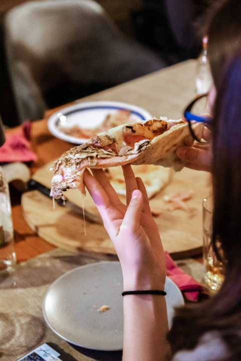 Guštajte u odličnoj hrani u poznatoj šibenskoj Pizzeriji Fontana!