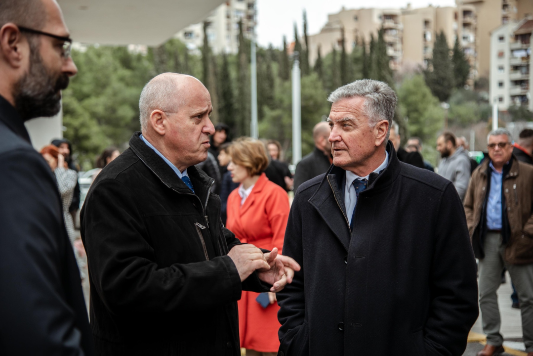 Agonija je gotova, ključevi u rukama novih stanara Bioca: 'Za vikend kreće akcija, selimo se odmah!'