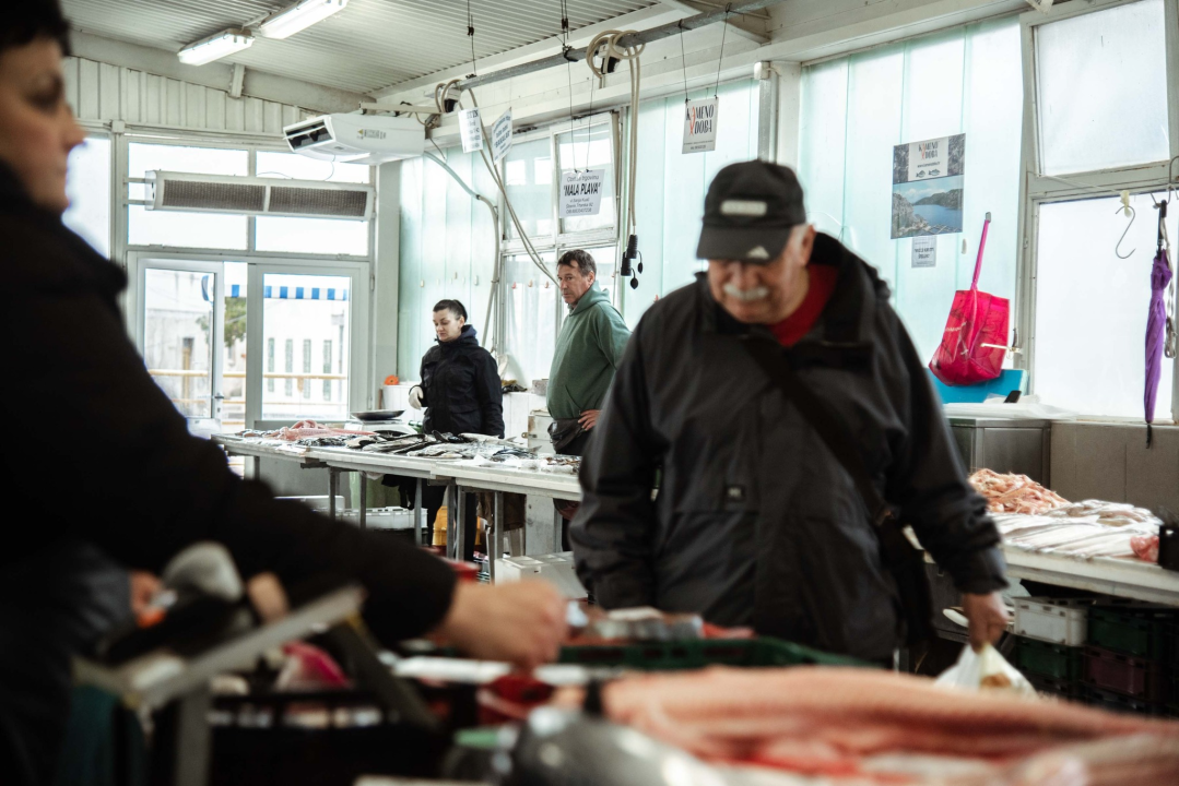 Kakav dan, takva i ponuda: Južina i lovostaj nude depresiju na peškariji i pijaci