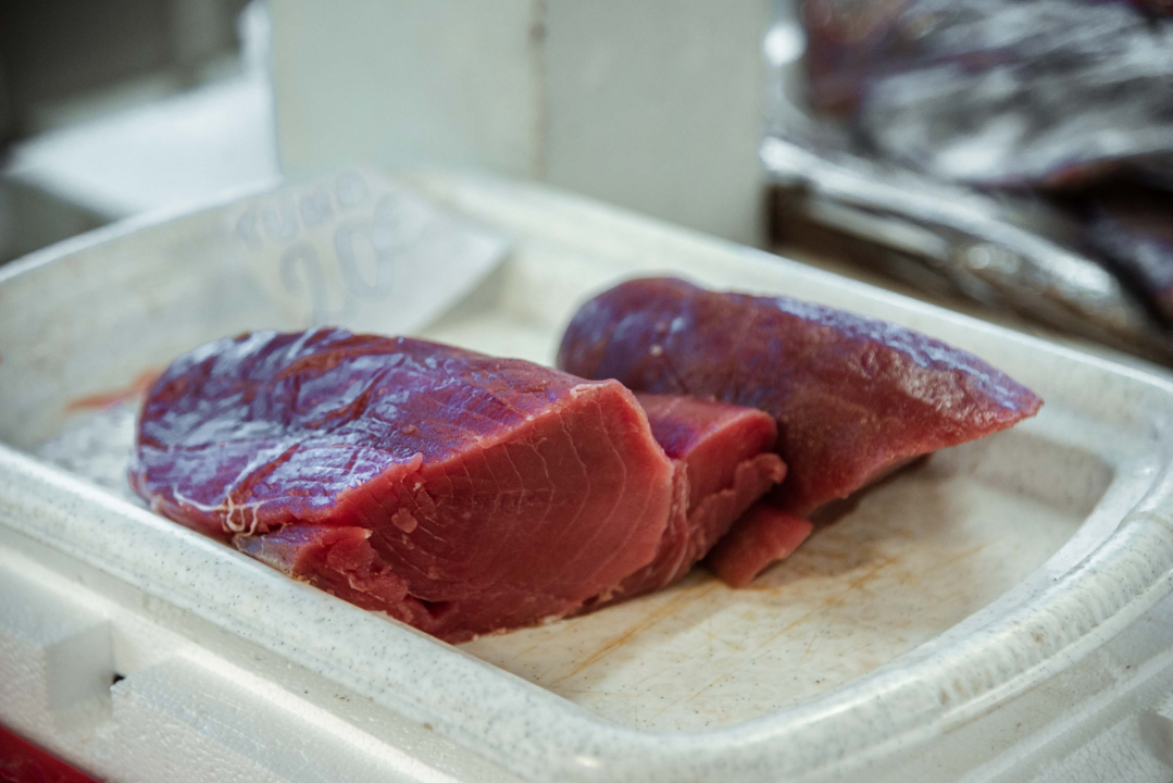 Kakav dan, takva i ponuda: Južina i lovostaj nude depresiju na peškariji i pijaci