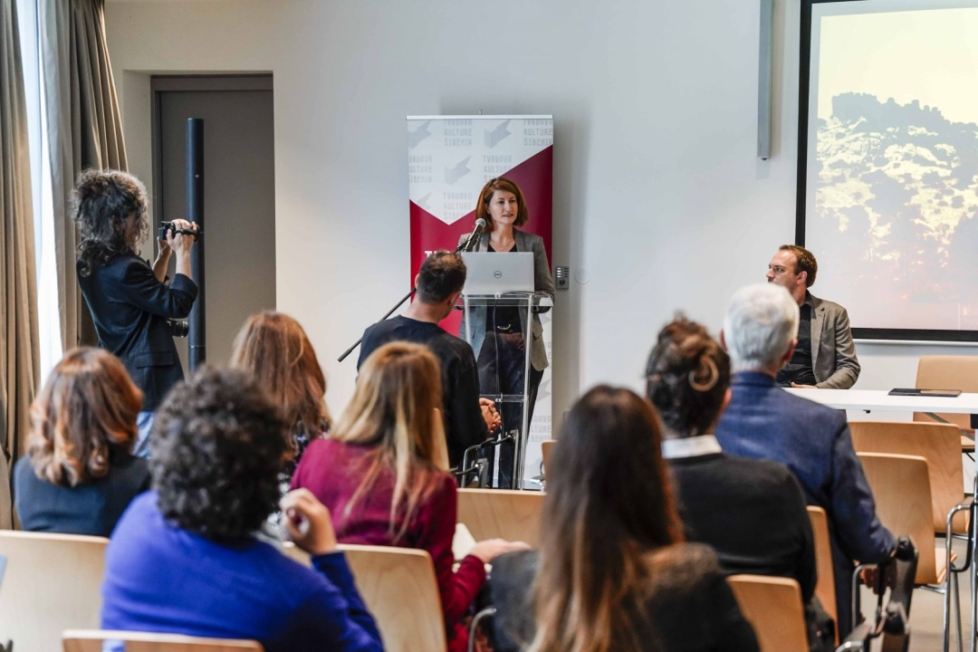 Na tvrđavi sv. Ivana održava se međunarodna radionica o šibenskim fortifikacijama