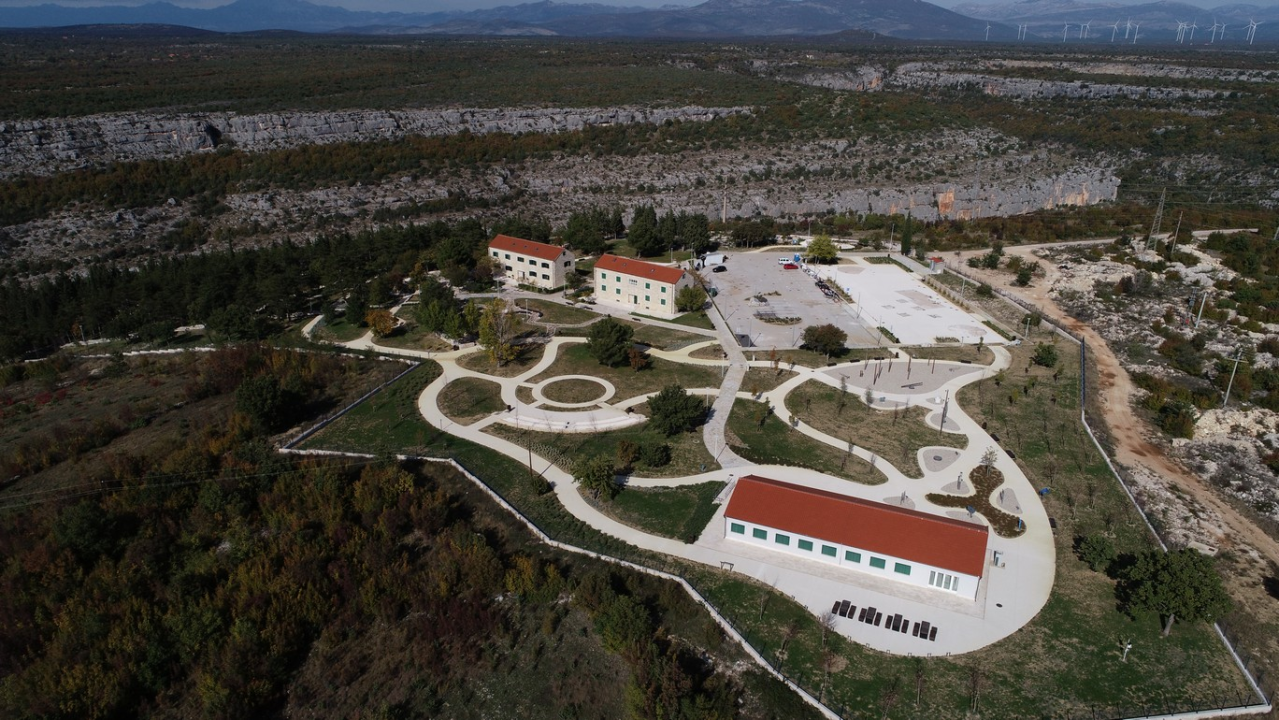 Vodiči NP 'Krka' daruju obilazak gornjeg toka rijeke Krke 