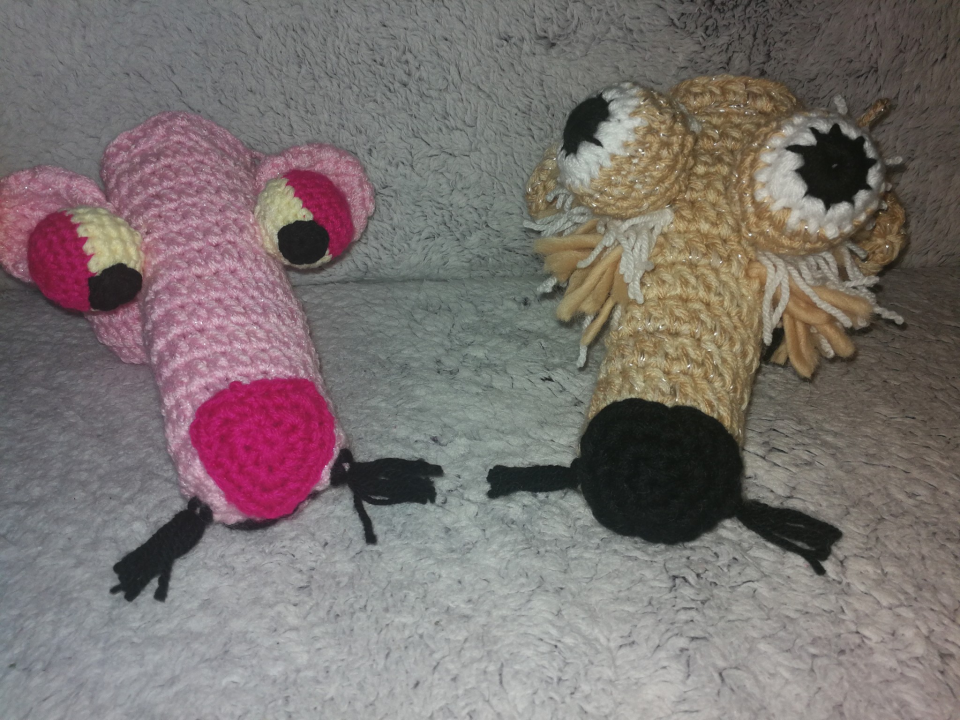  Daria iz Bićina plete nakurnjake: 'Šibenčanima odgovara samo XXL veličina i ništa ispod toga ne priznaju'