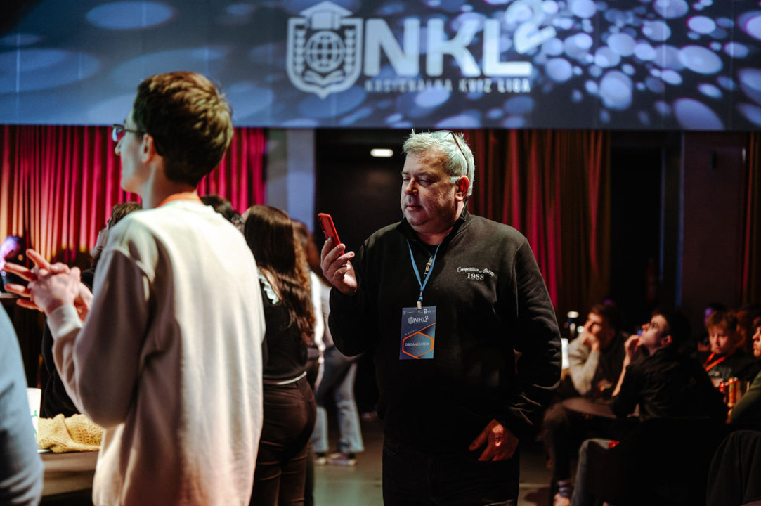 Prvo mjesto drugog izdanja NKL-a osvojili đakovački gimnazijalci: Šibenčani ove godine bili treći i peti