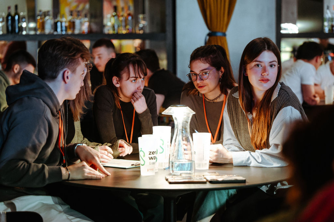 Prvo mjesto drugog izdanja NKL-a osvojili đakovački gimnazijalci: Šibenčani ove godine bili treći i peti