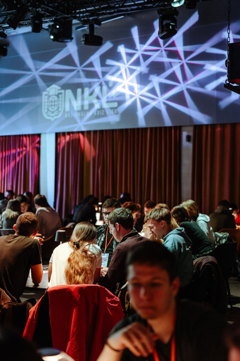 Prvo mjesto drugog izdanja NKL-a osvojili đakovački gimnazijalci: Šibenčani ove godine bili treći i peti